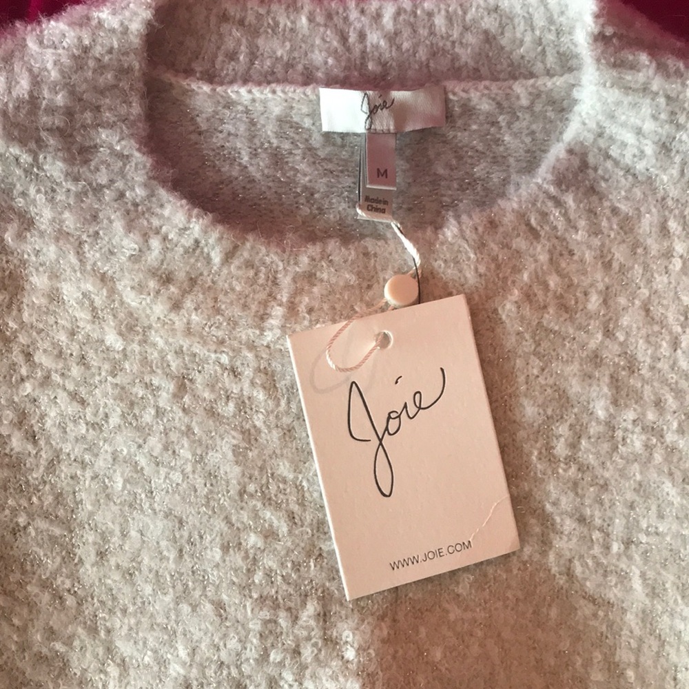 Joie Sweater NWT